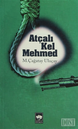 Atçalı Kel Mehmed